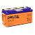 Аккумулятор DELTA GEL 12-150