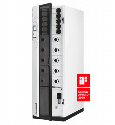 ИБП Legrand KEOR MOD 150кВА