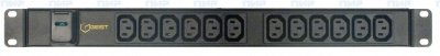 Блок розеток PDU Vertiv G2175 серия Basic