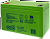 Аккумулятор WBR GPL121550