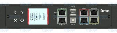 Блок розеток PDU Raritan PX3-5912R серия PX3