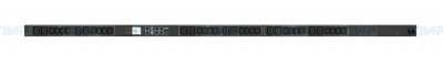 Блок розеток PDU Raritan PX3-1732-M11 серия PX3