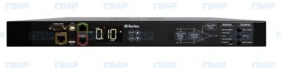 Блок розеток PDU Raritan PX3TS-1875CR серия PX3