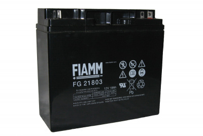 Аккумулятор Fiamm FG 21803