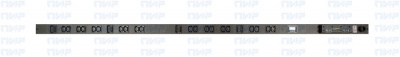 Блок розеток PDU Vertiv G2248 серия Metered
