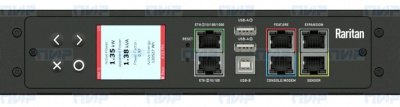 Блок розеток PDU Raritan PX3-1493-M5 серия PX3