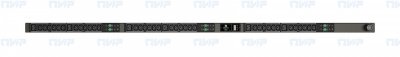 Блок розеток PDU Vertiv GI10033 серия Metered