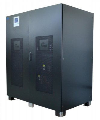 ИБП ПАРУС-ЭЛЕКТРО СИП380Б200БД.9-33 200кВА