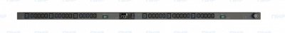 Блок розеток PDU Vertiv GI30044 серия Monitored