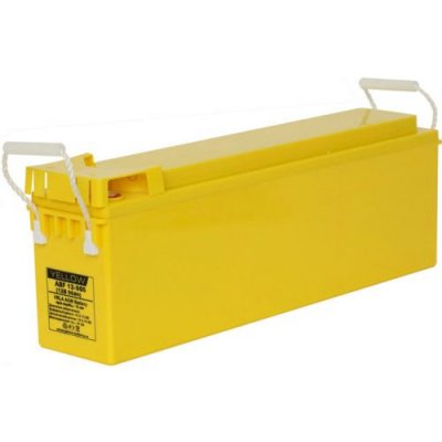 Аккумулятор YELLOW ABF 12-90s