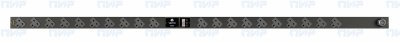 Блок розеток PDU Vertiv GI10039 серия Metered