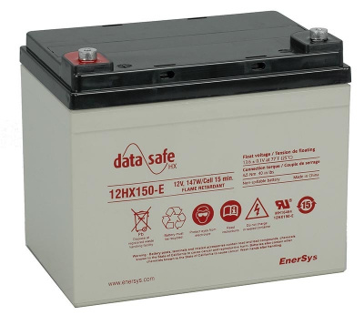 Аккумулятор Enersys DataSafe 12HX150-FR