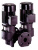 Помпа PUMP CALPEDA MXSM 504