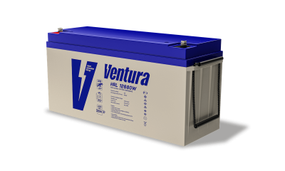 Аккумулятор Ventura HRL 12680W