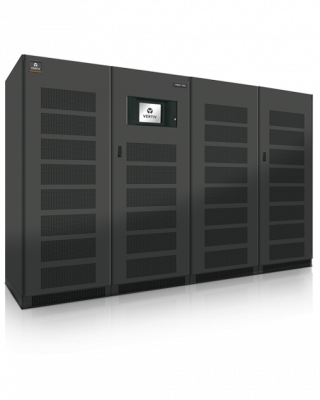 ИБП VERTIV NXL 500кВА