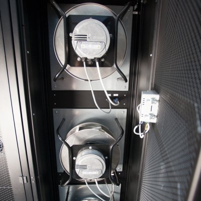 Кондиционер Conteg CoolTeg Plus CW-60