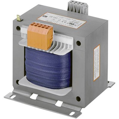 Трансформатор TRANSF 20VA 24/24 SPLIT BOBBIN