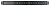 Блок розеток PDU Vertiv G2177 серия Basic