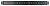 Блок розеток PDU Vertiv G2177 серия Basic