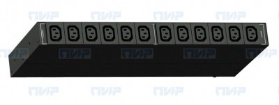 Блок розеток PDU Raritan PX3-5292R серия PX3