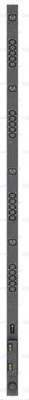 Блок розеток PDU Vertiv GI39989 серия Monitored