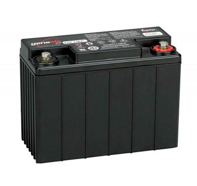 Аккумулятор Enersys Genesis EP 26