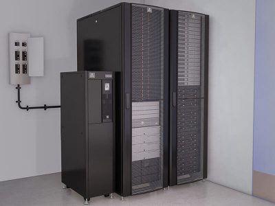 ИБП VERTIV EXS 10кВА