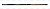 Блок розеток PDU Vertiv GI10008L серия Basic