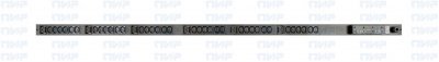 Блок розеток PDU Vertiv G2205 серия Basic
