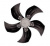 Элемент CONVOGLIATORE AXITOP x 381891
