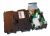 Выпрямитель 220/24 MicroPack 24/240 WOR
