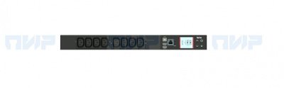 Блок розеток PDU Raritan PX3-1190R серия PX3