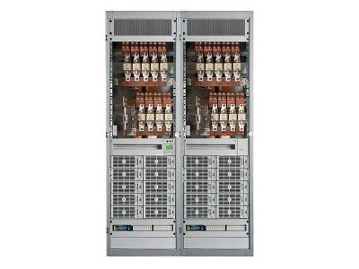Выпрямитель VERTIV NetSure 801 Semi Bulk