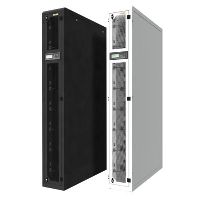 Кондиционер Conteg CoolTeg Plus DX-20