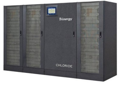 ИБП VERTIV Trinergy 600кВА