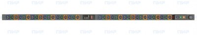 Блок розеток PDU Vertiv GS30003L серия Switched