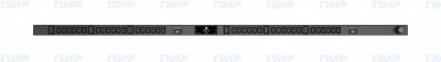 Блок розеток PDU Vertiv GI10012 серия Basic