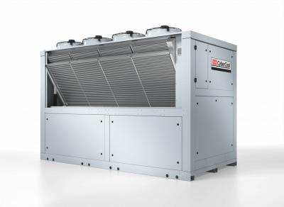 Чиллер STULZ CyberCool 1 free cooling