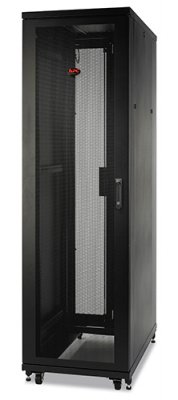 Шкаф APC NetShelter SV AR2400FP1