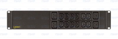 Блок розеток PDU Vertiv G2199 серия Basic