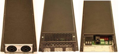Выпрямитель 220/60 Flatpack2 Stand Alone Box 60VDC