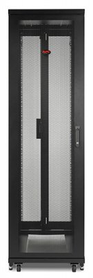 Шкаф APC NetShelter SV AR2400FP1
