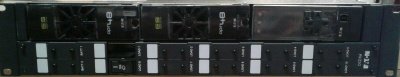 Система электрораспределения Eaton EPS2-421-6000