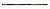 Блок розеток PDU Vertiv GI10027L серия Metered