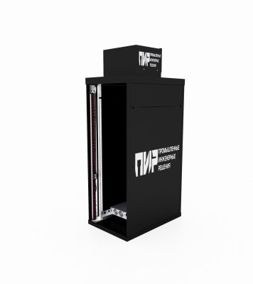 Мини-ЦОД PIR-3520 3.5 kW