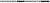 Блок розеток PDU Vertiv GI10040 серия Metered