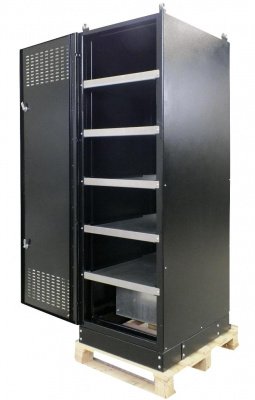 Батарейный шкаф PIR-ШБ1