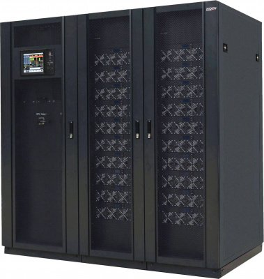 ИБП INVT RM 600кВА/50X