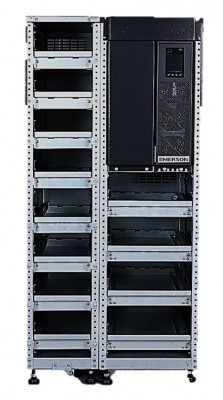 ИБП VERTIV EXS 10кВА