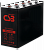 Аккумулятор CSB MSJ1000